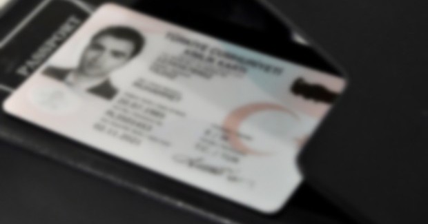 Çipli Kimliklerin Dağıtılacağı Tarih Belli Oldu