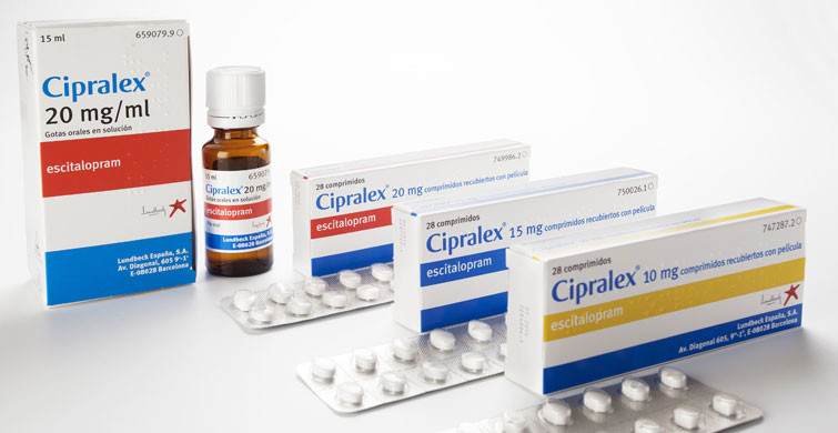 Cipralex Nedir, Cipralex Ne İçin Kullanılır?