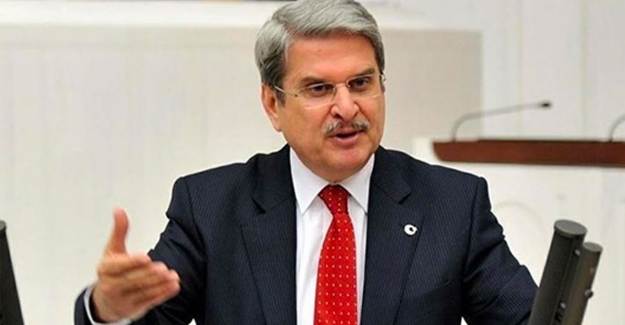 Çıray: Doğalgazın Ne Olduğu Henüz Belli Değil