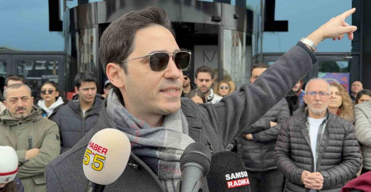 CityMall AVM İçin Yeniden Açılma Çağrısı