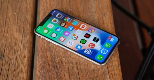 Çizilmeyen iPhone X Kılıfı Üretildi