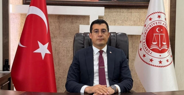 Cizre cumhuriyet başsavcısı hasan köroğlu göreve başladı