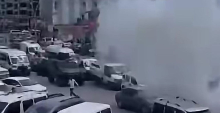 Cizre'de Bayram Arefesinde Kanlı Kavga: 8 Yaralı, 17 Gözaltı
