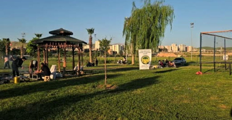 Cizre'de Engelli Anneler İçin Duygusal Bir Gün
