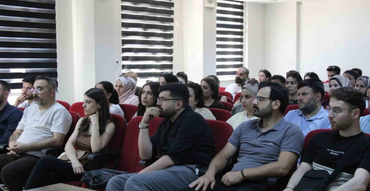 Cizre’de evde eğitim veren fedakar öğretmenler unutulmadı