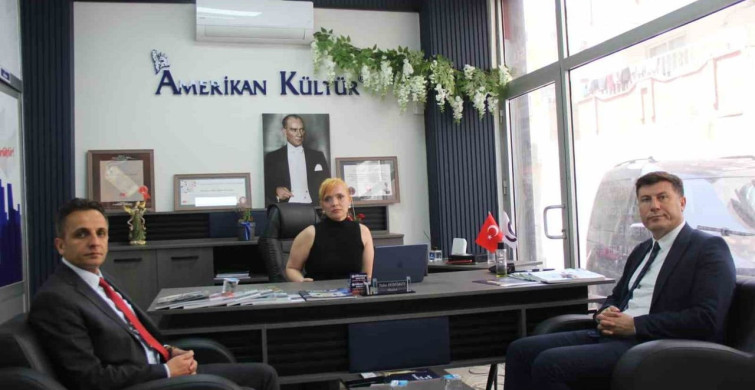 Cizre'de Özel Eğitim Kurumları Denetlendi