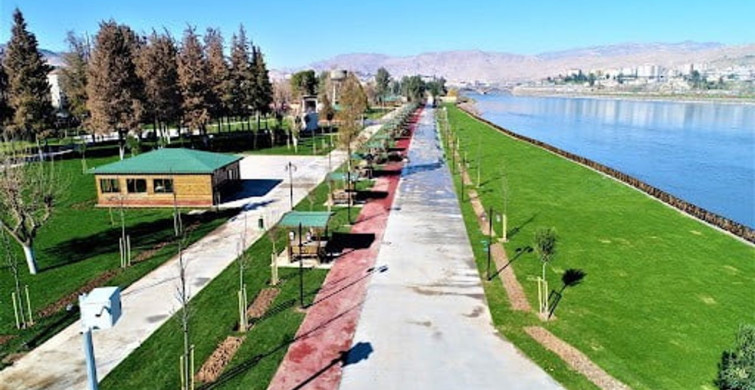 Cizre'de Uygunsuz Davranışlara Operasyon