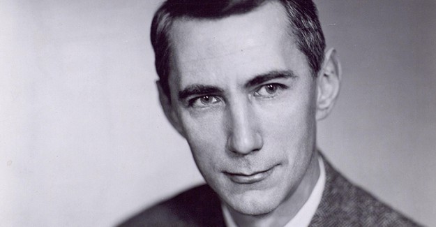 Claude Elwood Shannon Kimdir? 