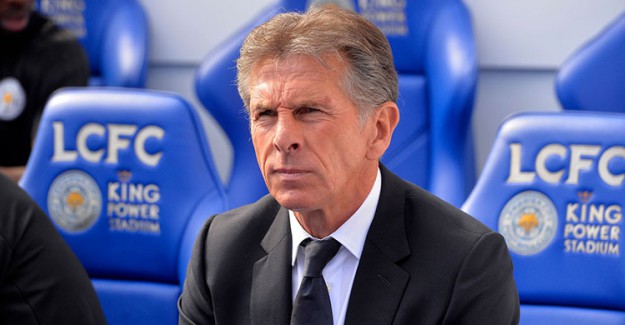 Claude Puel’den Çağlar Söyüncü’ye Müjde!