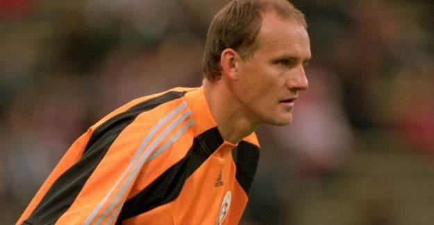 Claudio Taffarel: 'Real Madrıd'den Daha İyiydik'