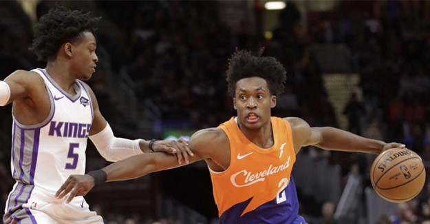 Cleveland Cavaliers Evinde Mağlup!