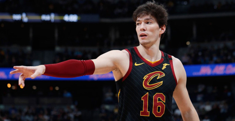 Cleveland Cavaliers kazanamadı
