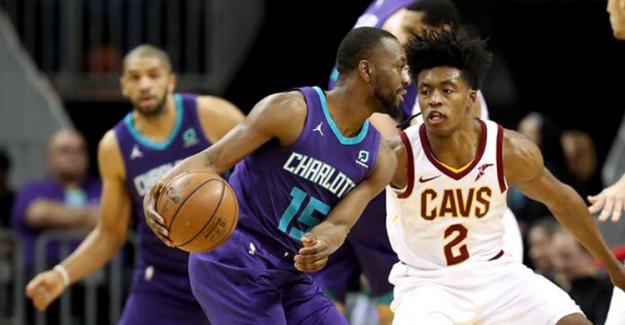 Cleveland Cavaliers’a Cedi’nin Performansı Yetmedi!