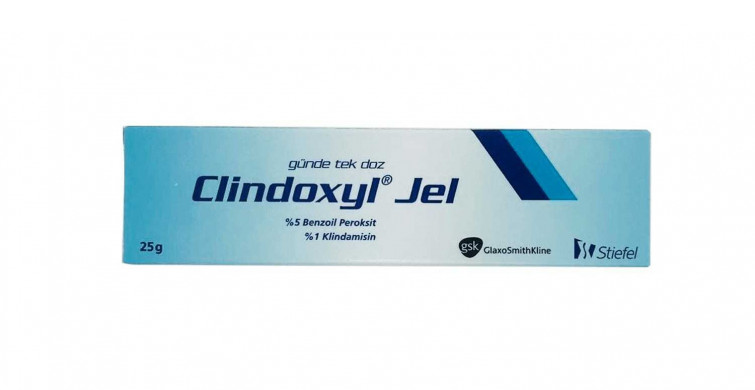 Clindoxyl jel ne işe yarar? Clindoxyl jelin fiyatı ne kadar 2022? Clindoxyl jel kullanıcı yorumları