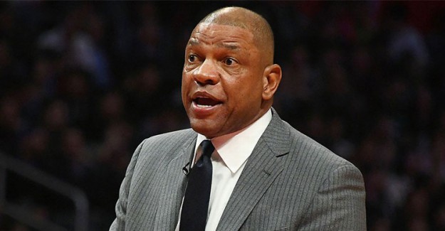 Clippers Rivers İle Uzattı!