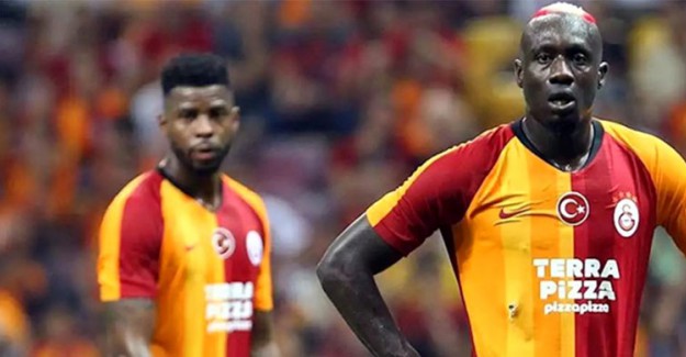 Club Brugge'e Transfer Olan Diagne'ye Bıçaklı Saldırı Girişimi!