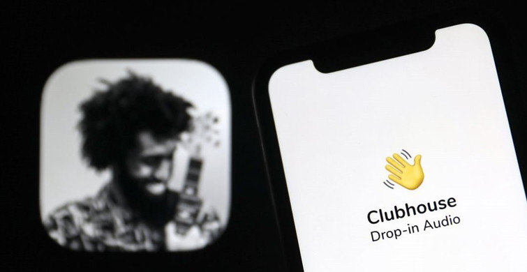 Clubhouse'dan Rekor Rakam!