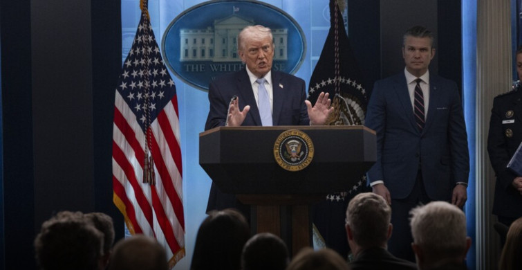 CNN: Trump’ın Basın Toplantısındaki Bazı Açıklamaları “Gerçeği Yansıtmıyor”