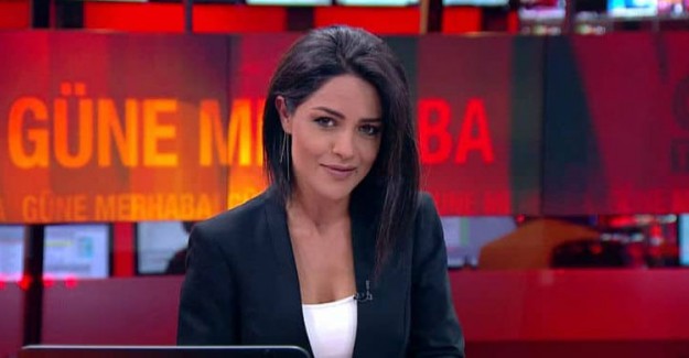 CNN Türk'ten Ayrılan Gülay Özdem'in Yeni Adresi Belli Oldu! Gülay Özdem Kimdir?