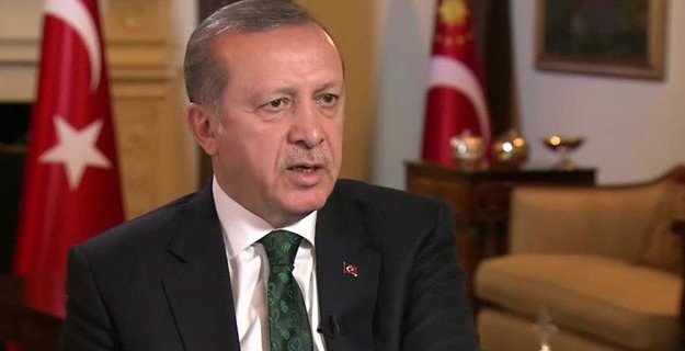 CNN'de Konuştu: Avrupa Daha Tehlikenin Farkında Değil