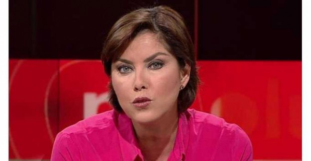 CnnTürk İle Yolları Ayrılan Şirin Payzın'ın Yeni İşi Belli Oldu 