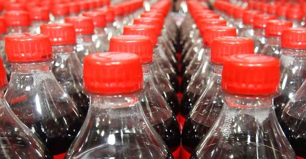 Coca Cola, 4 Bin Personelini İşten Çıkarıyor!