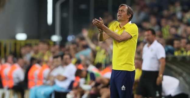 Cocu, Aradığı Forveti Premier Lig’de Buldu! 