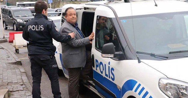 Çocuğa Çarpan Sürücüden Dehşet Veren İfade! O Bana Çarptı