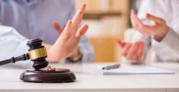 Çocuğa Hakaret Boşanma Sebebi Sayıldı