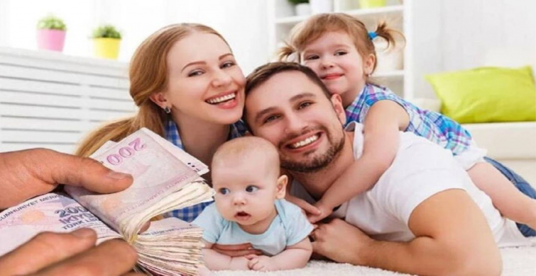 Eğitim desteği bekleyenler aylık sekmeden ödemesini alacak! TEK SEFERDE 6.505 TL ÖDEME