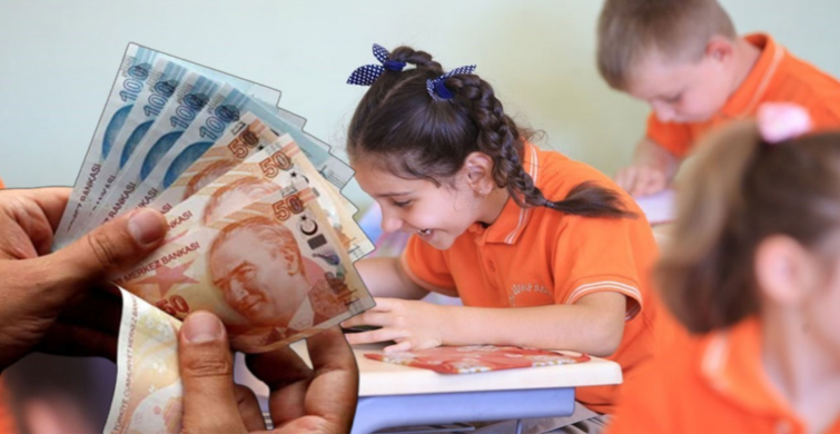 Çocuğu olanlar vakit kaybetmeden 5.330 TL’sini almaya gidecek! Hesaplara yatmasına sayılı günler kaldı