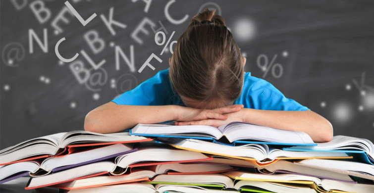 Çocuğunuz disleksi olabilir mi? Disleksi nedir? Belirtileri nelerdir?