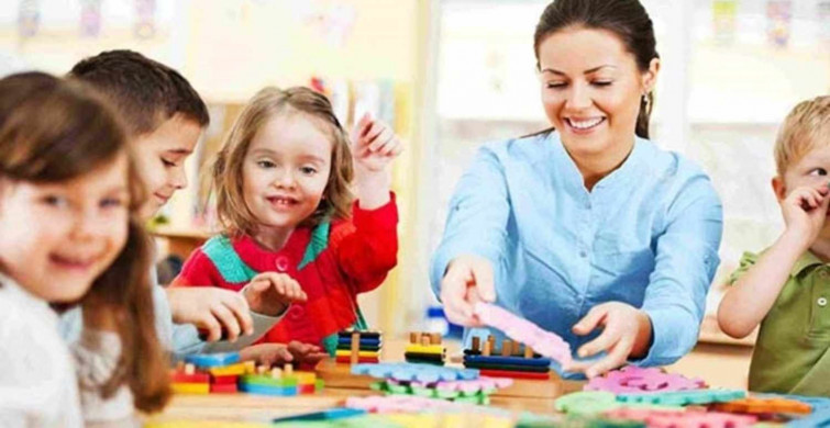 Çocuk Gelişimi DGS 2022 taban puanları ve bölüm kontenjanları