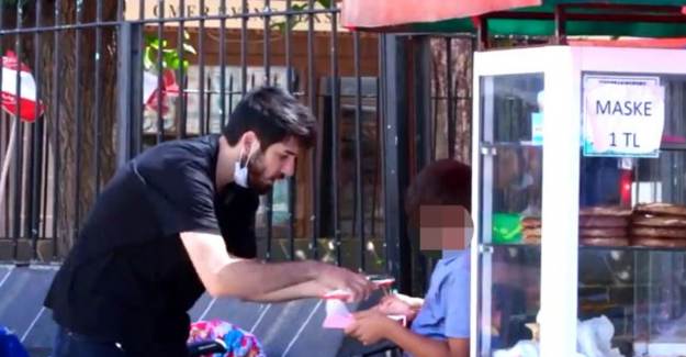 Çocuk İşçilerin Kullanıldığı Sosyal Deneylere Suç Duyurusu