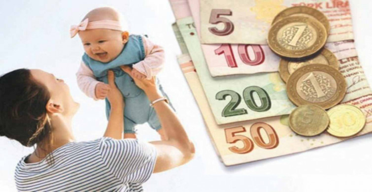 Çocuk parası nedir, şartları nelerdir? Çocuklu ailelere destek geldi! Kimlik numarası ile PTT üzerinden yardımları almak için geç kalmayın! Çocuk parası için başvurular başladı