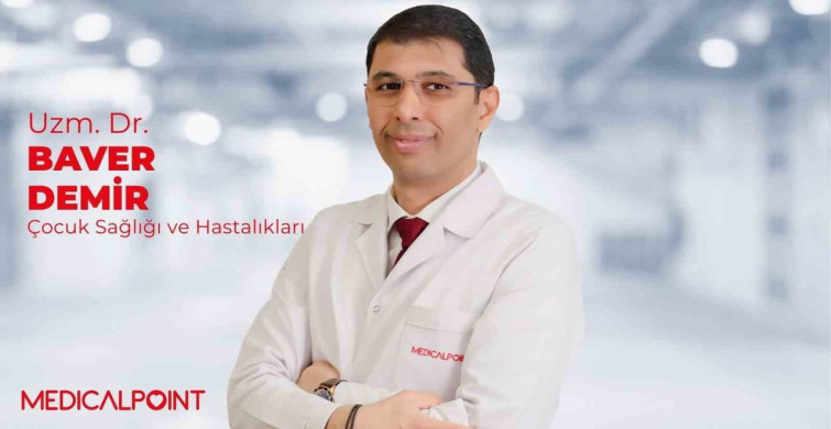 Çocuk Sağlığında Dikkat Edilmesi Gereken Belirtiler