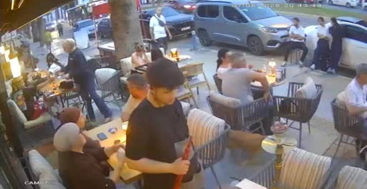 Çocuklar Arasındaki Bıçaklı Kavga: Erdem Demir Hayatını Kaybetti