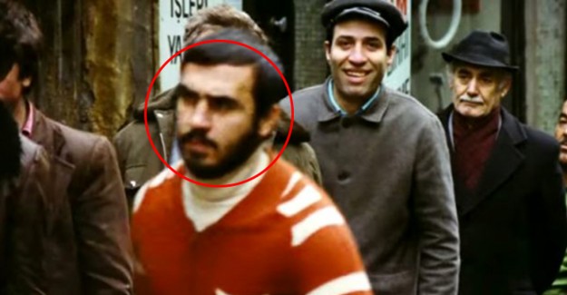 Çocuklar Duymasın'ın Kemal'i Ferdi Akarnur'un Çöpçüler Kralı'nda Oynadığı Ortaya Çıktı