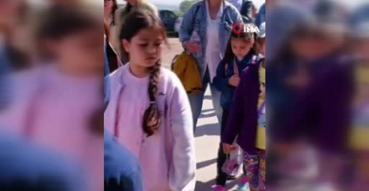 Çocuklar Havacılığı Tanıyor: Türk Hava Kurumu Etkinliği