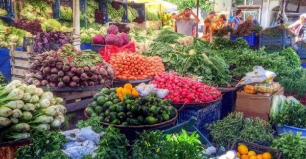 Çocuklar Market ve Pazar Yerlerine Alınmayacak