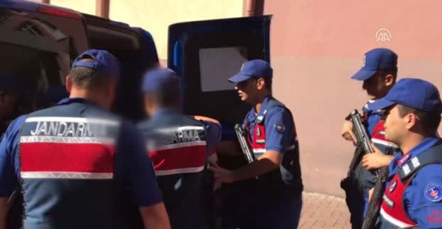 Çocuklara Cinsel Mesajlar Yollayan Adam Tutuklandı!