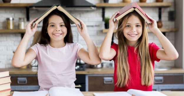 Çocuklara Kitap Okumayı Sevdirmenin Yolları