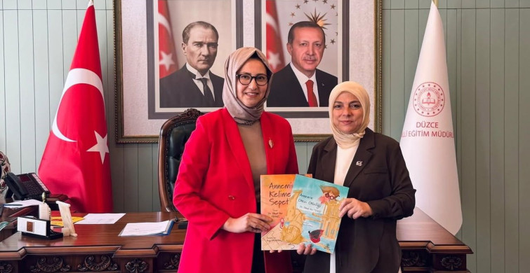 Çocuklara Kitap Sevgisi Aşılamak İçin Ortak Hedefler