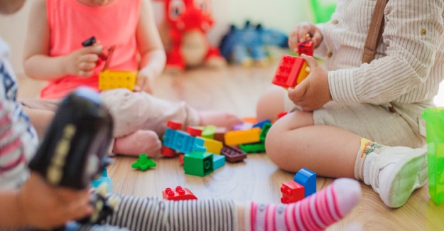 Çocuklara Paylaşmayı Öğretecek Yollar