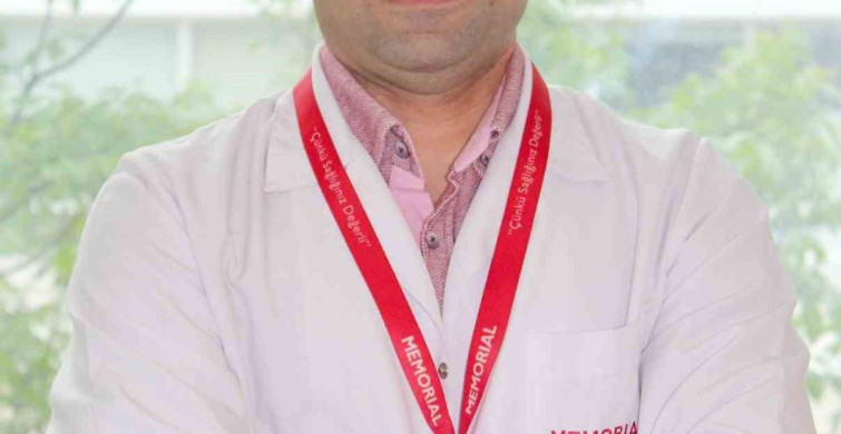 Çocuklarda Kulak Ağrısına Dikkat!