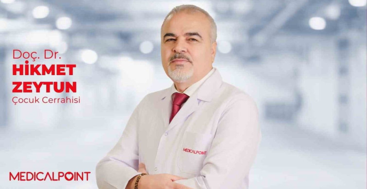 Çocuklarda safra kesesi taşı vakalarında dikkat çeken artış