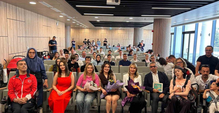 Çocuklarda serebral palsi aile bilgilendirme semineri ve değerlendirme programı