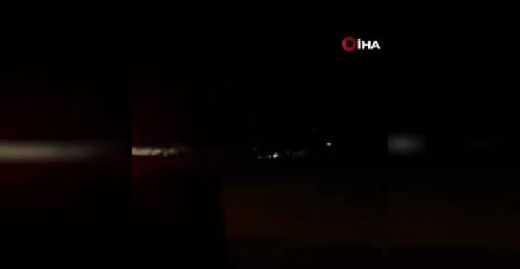 Çocukların Bulduğu El Bombası Kurtuluş Savaşı'ndan Kalma