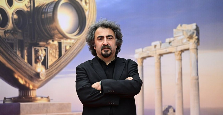 Çocukların Gözünden Sinema: Seyfettin Tokmak ve 'Tavşan İmparatorluğu'