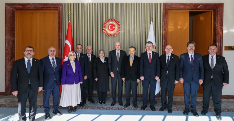 Çocukların Şiddet ve İstismardan Korunması İçin Rapor Sunuldu